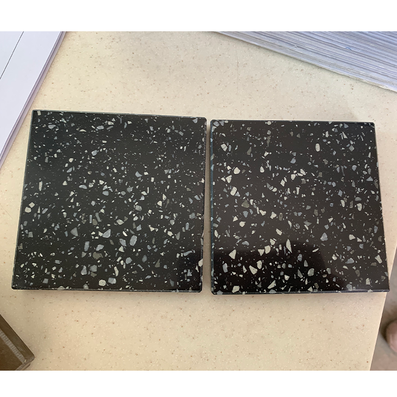 Corea duponts corians Superficie sólida Calidad 6-30 mm Espesor Piedra artificial para encimera