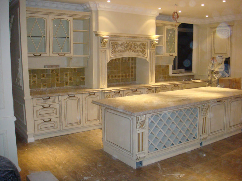 2015 Nuevas selecciones de estilo europeo alto Tocadores de baño