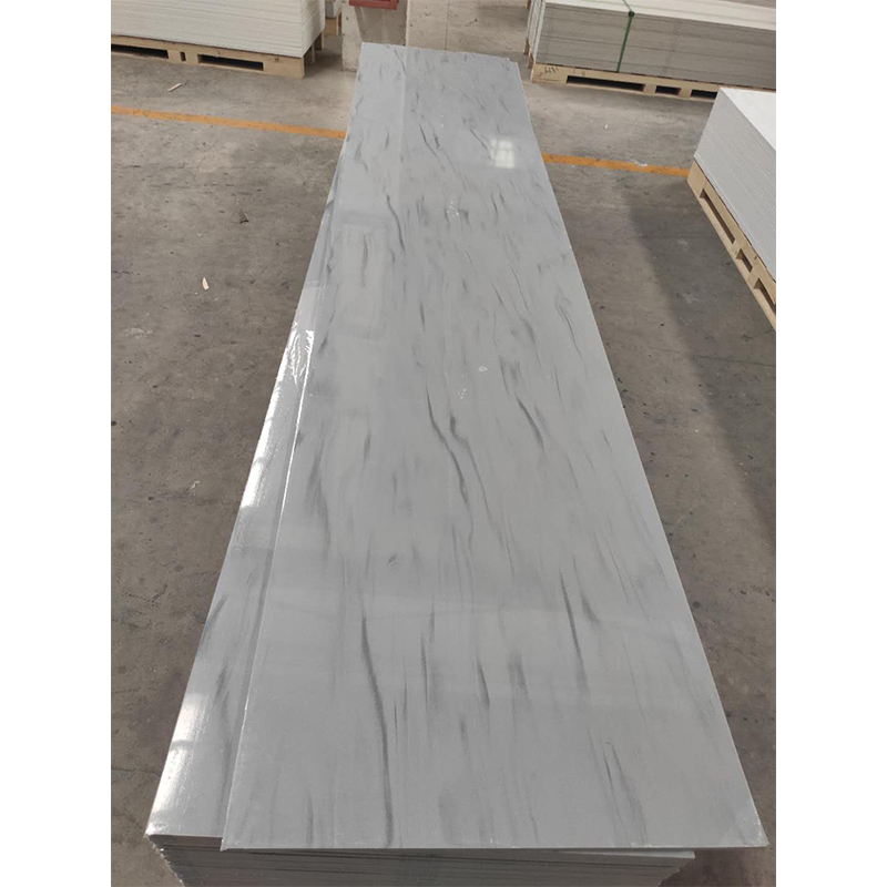 Mayorista Resina PMMA Superficie sólida Precio Anti Luz ultravioleta Corian Lino Superficie sólida Encimera