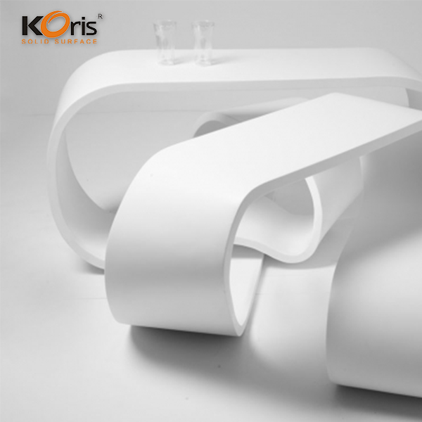 Encimera de Cocina Acrílico Himacs Sheets