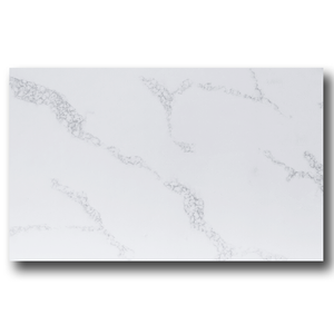 100% acrílico puro Staron superficie exterior sólida mármol corte a medida encimera mesa de piedra artificial