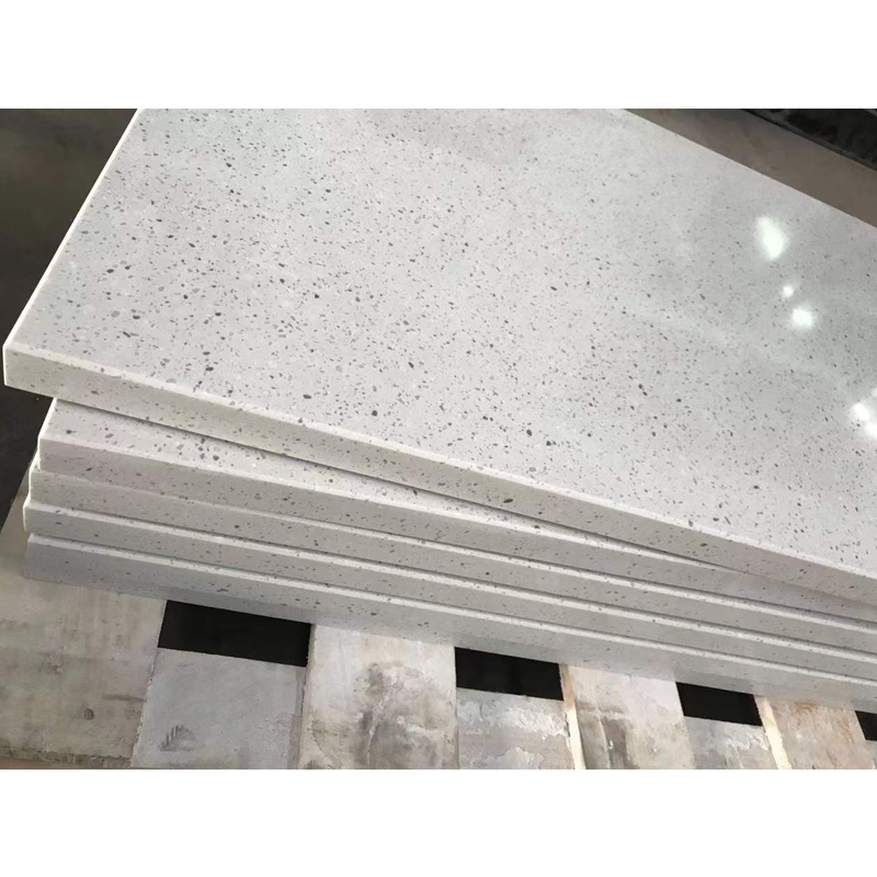 3680*760*12mm Gran Losa Corian Blanco Sólido Acrílico Piedra Artificial